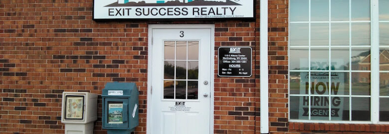 EXIT Success Realty