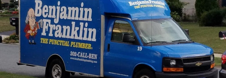 Benjamin Franklin Plumbing of Wilmington DE