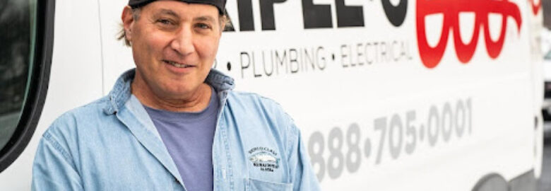 Triple-O Heating Cooling Electrical & Plumbing