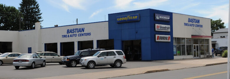 Bastian Tire & Auto Center