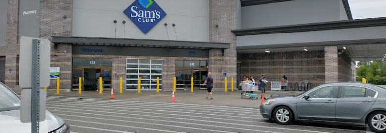 Sam’s Club Tire & Battery