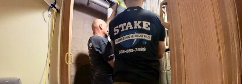 Stake Plumbing and Heating