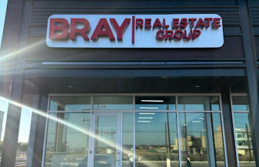 Bray Real Estate Group- San Antonio