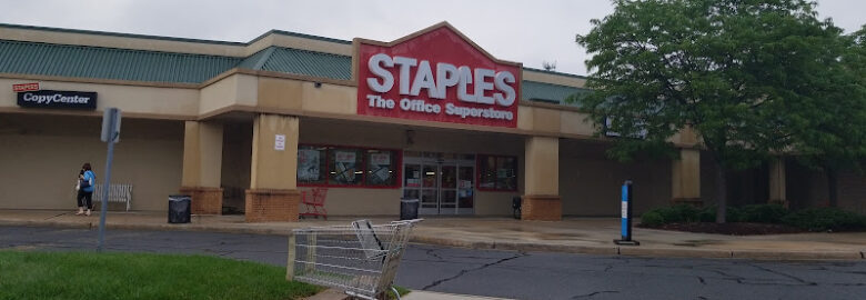 Staples