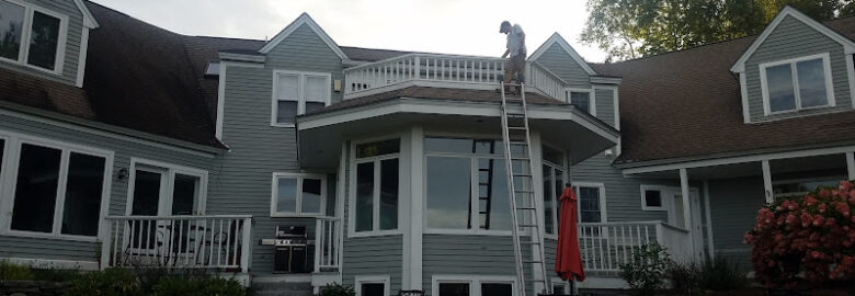 Shakers Roofing and Siding