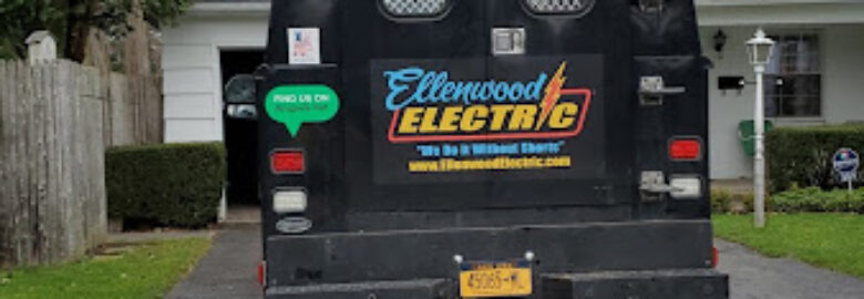 Ellenwood Electric