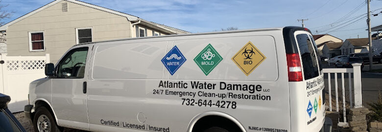 Atlantic Water Damage