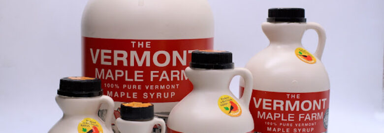 The Vermont Maple Farm