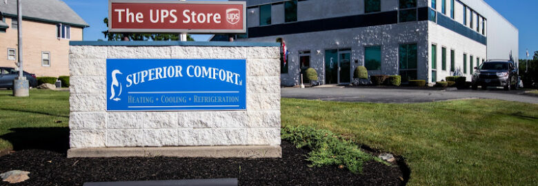 Superior Comfort Incorporated