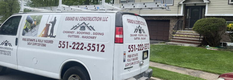 Grand NJ Construction