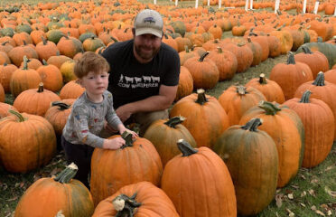 Snug Valley Farm