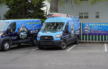 Master Group Heating Cooling & Plumbing