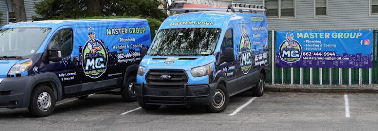 Master Group Heating Cooling & Plumbing