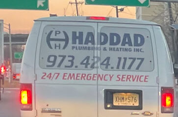 Haddad Plumbing & Heating Inc