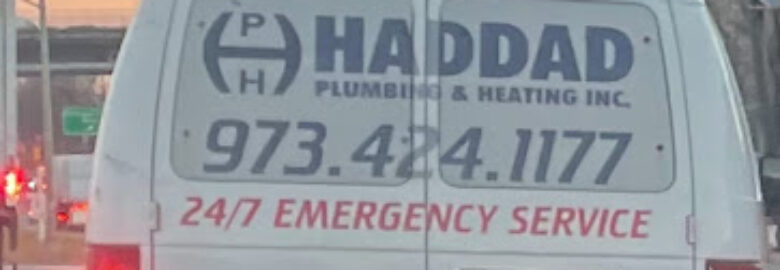 Haddad Plumbing & Heating Inc