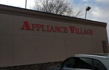 Appliance Village Co