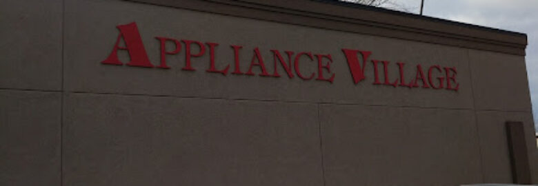 Appliance Village Co