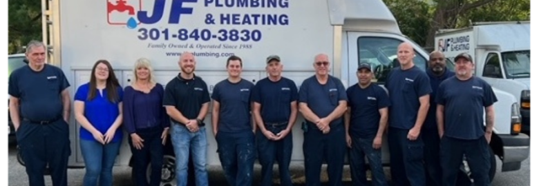 JF Plumbing & Heating