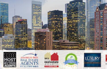 Houston Properties Team