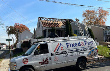 Fixed & Fair Construction LLC