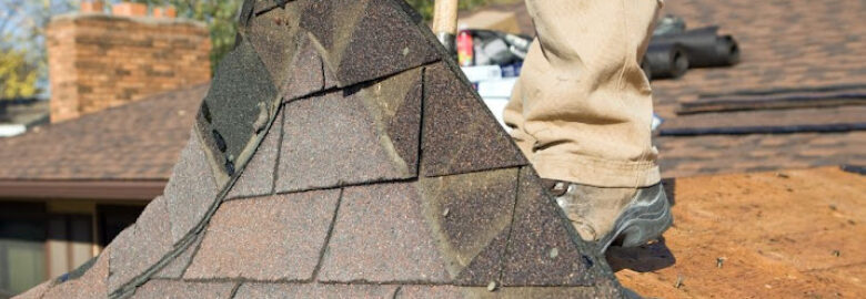 Garrison Roofing