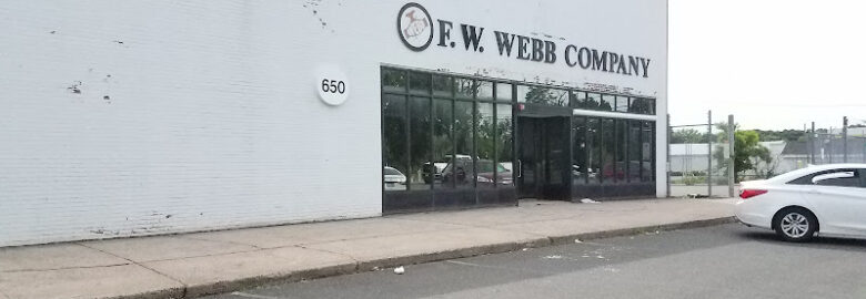 F.W. Webb Company – New Haven