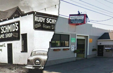 Rudy Schmid Total Car Care