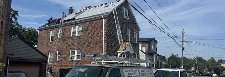 Right Service Roofing and Chimney