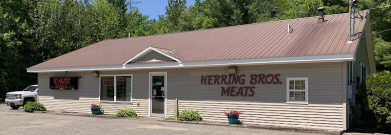 Herring Brothers Meats Retail Store