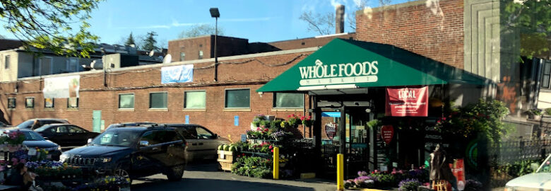 Whole Foods Market