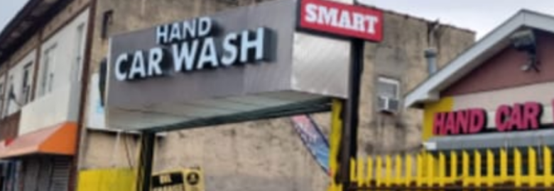 Smart Auto services & Car wash