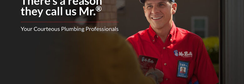 Mr. Rooter Plumbing of Rhode Island