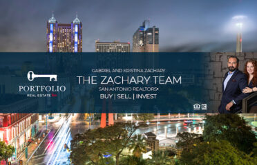 The Zachary Team San Antonio REALTORS®