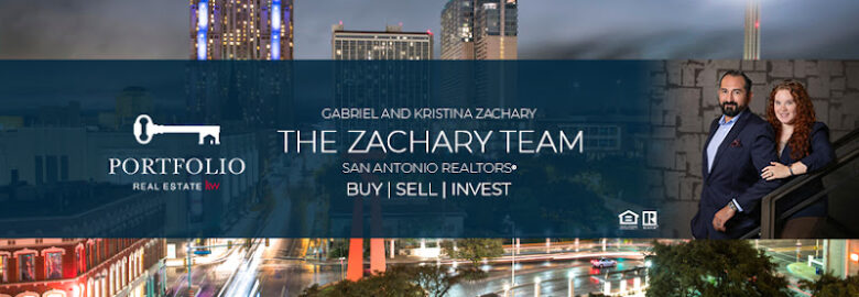 The Zachary Team San Antonio REALTORS®