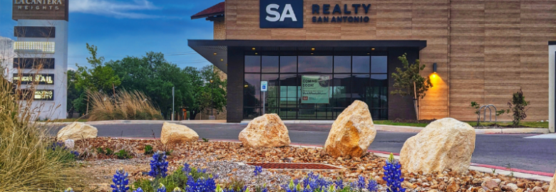 Realty San Antonio Compass