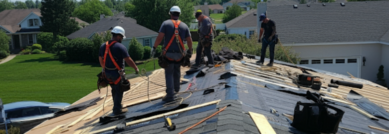 Roofing Company West Hartford