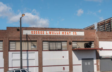 George L Wells Meat Co