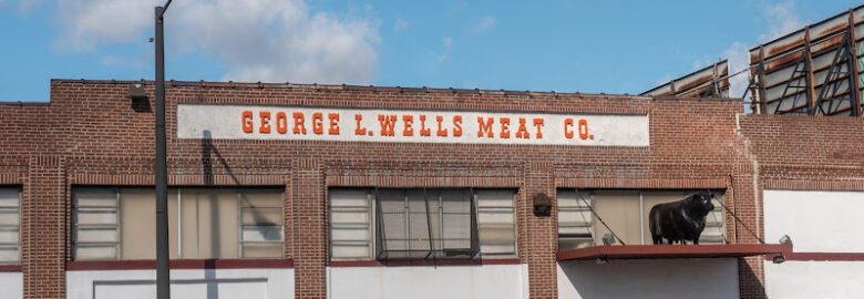 George L Wells Meat Co