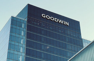 Goodwin Procter Boston