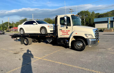 Mimi Auto Towing