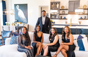 Rolls Royce Luxury Living Team – Houston REALTOR