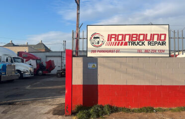 Ironbound Truck Repair