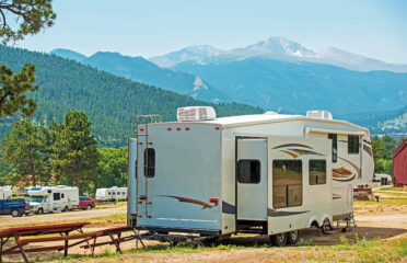 Better Call Paul Mobile RV Repair