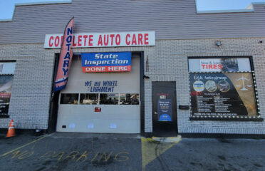 L & K Auto Repair