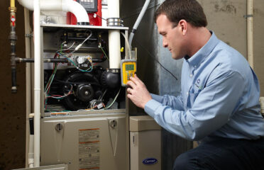 American Heating Air Conditioning Service