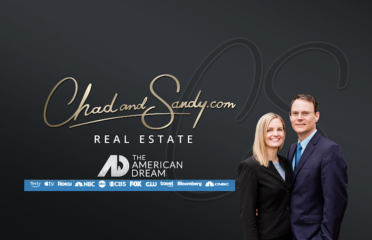 Chad and Sandy Real Estate Group