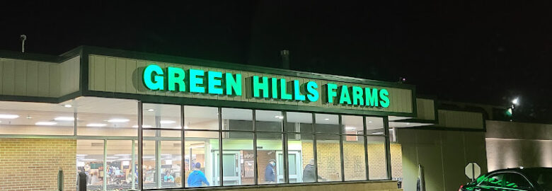 Green Hills Farms