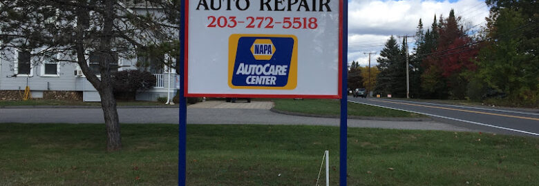 Copeland Auto Repair