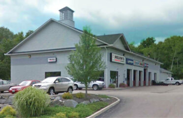 Melvin’s Tire and Auto Service Centers