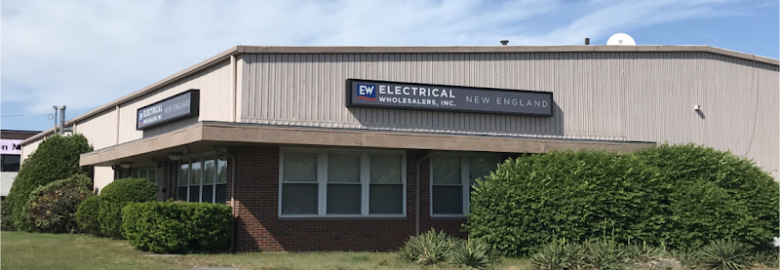 Electrical Wholesalers – Cranston